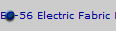 EC-56 Electric Fabric Round Cutter