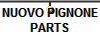 NUOVO PIGNONE
PARTS