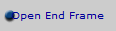Open End Frame