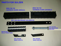 SULZER-SPARE-PARTSs